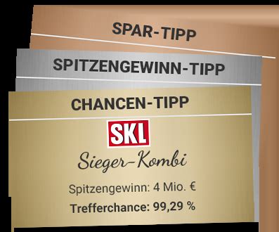 Die SKL erfüllt Träume: Millionenspiel, Euro.